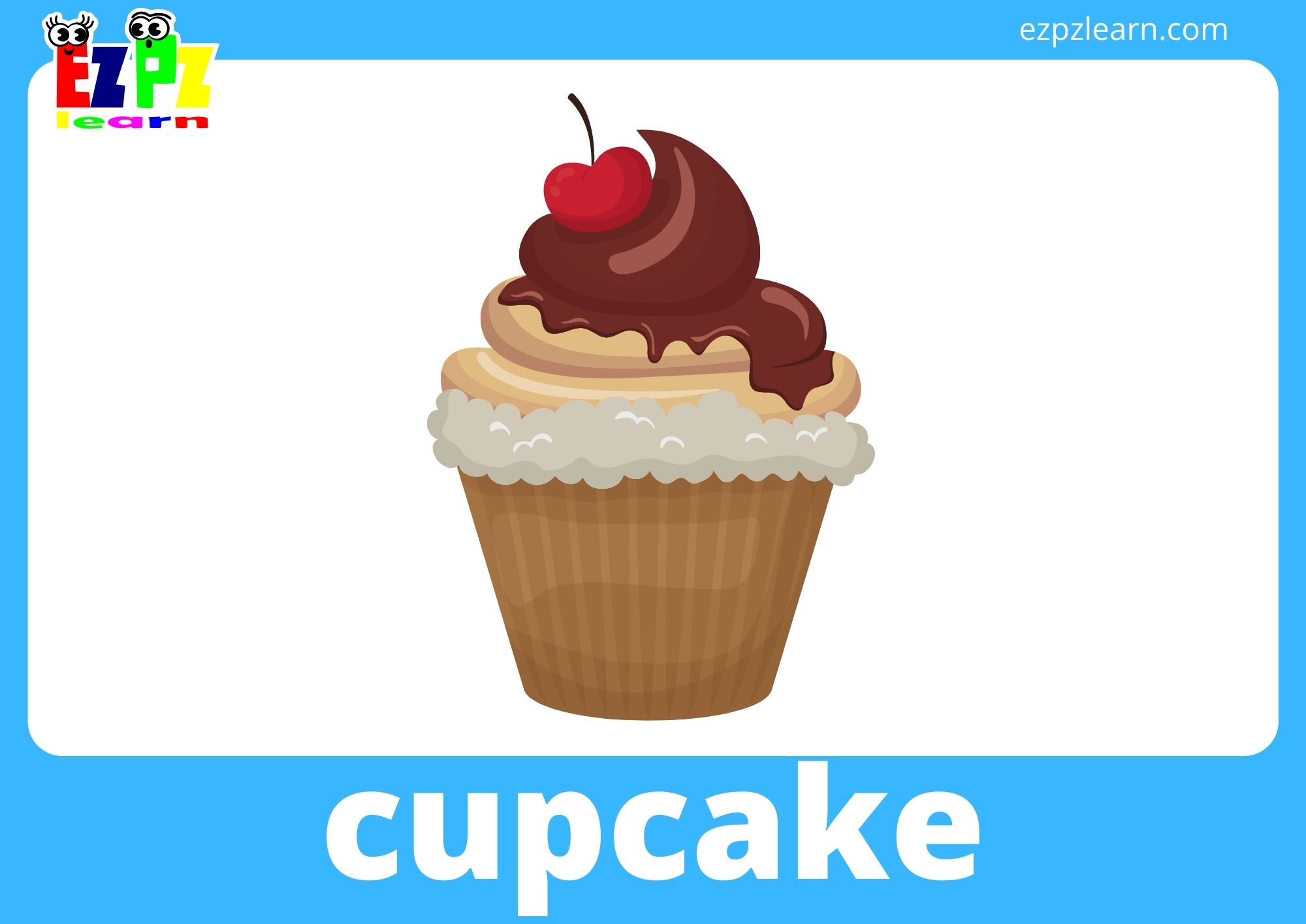 cupcake